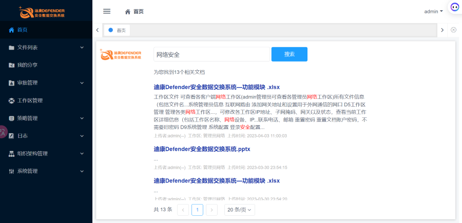 产品概述