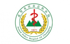 武警
