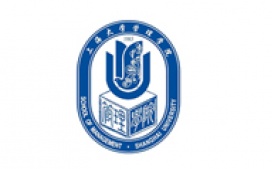 上海大学管理