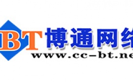 博通网络