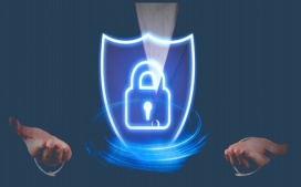 中小型企业选择加密软件就选迪康Defender加密软件.