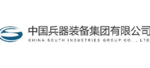 中国兵器集团