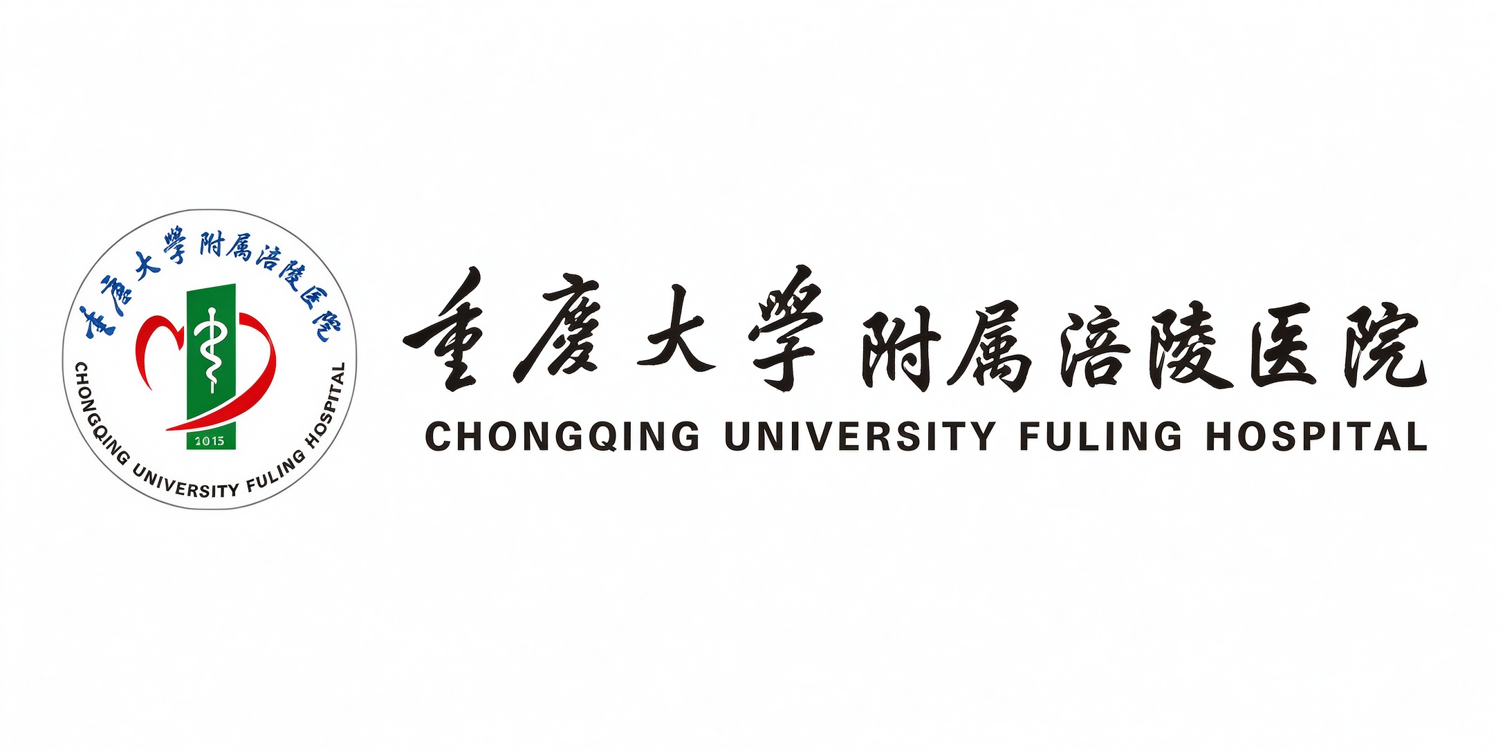 重庆大学附属涪陵医院