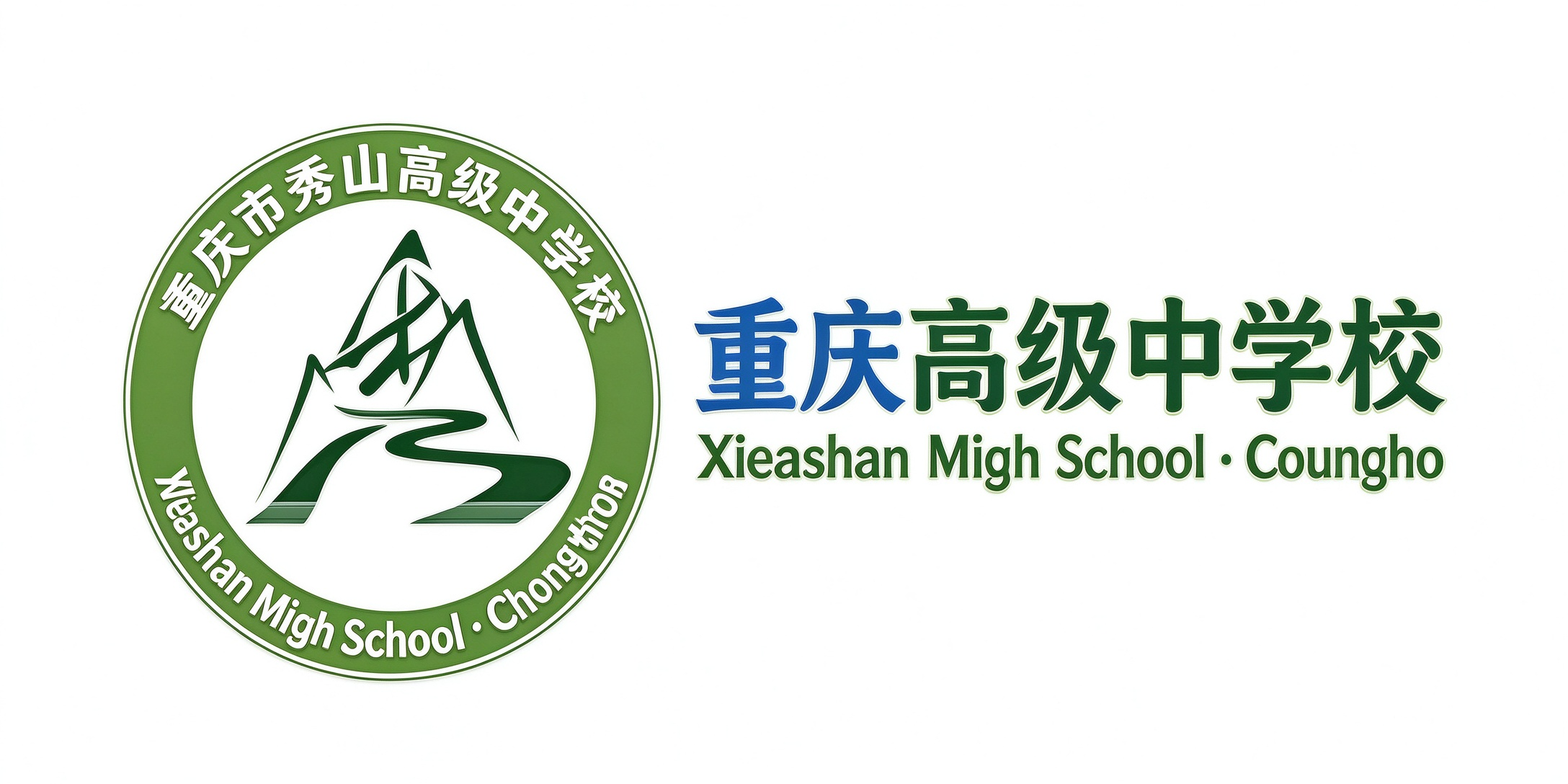 秀山中学